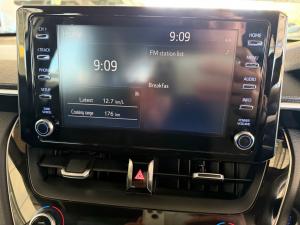 Toyota Corolla Cross 1.8 XS - Image 13