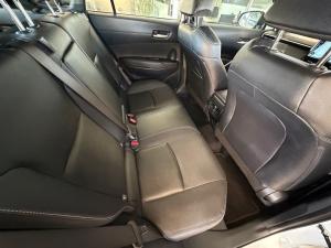 Toyota Corolla Cross 1.8 XS - Image 16