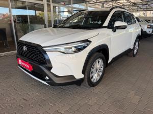 Toyota Corolla Cross 1.8 XS - Image 20