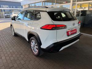 Toyota Corolla Cross 1.8 XS - Image 21