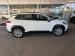 Toyota Corolla Cross 1.8 XS - Thumbnail 3