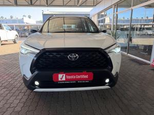 Toyota Corolla Cross 1.8 XS - Image 4