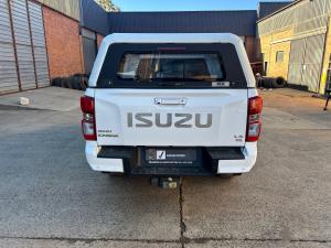 Isuzu D-Max 1.9TD double cab LS auto - Image 5