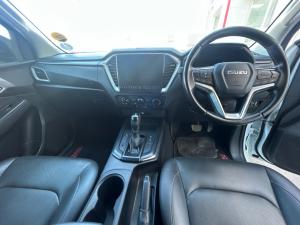 Isuzu D-Max 1.9TD double cab LS auto - Image 6