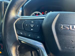 Isuzu D-Max 1.9TD double cab LS auto - Image 9