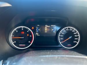 Isuzu D-Max 1.9TD double cab LS auto - Image 11
