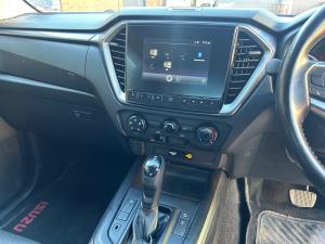 Isuzu D-Max 1.9TD double cab LS auto - Image 13