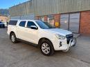 Thumbnail Isuzu D-Max 1.9TD double cab LS auto