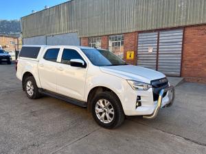Isuzu D-Max 1.9TD double cab LS auto - Image 1