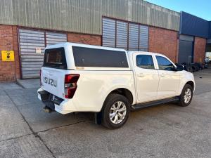 Isuzu D-Max 1.9TD double cab LS auto - Image 2