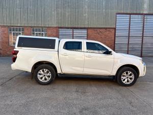 Isuzu D-Max 1.9TD double cab LS auto - Image 3