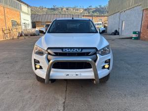 Isuzu D-Max 1.9TD double cab LS auto - Image 4