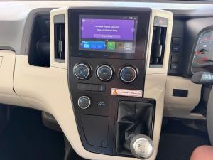 Toyota Quantum 2.8 LWB bus 11-seater GL - Image 12
