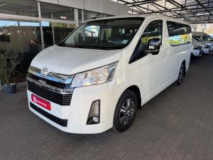 Toyota Quantum 2.8 LWB bus 11-seater GL - Image 19
