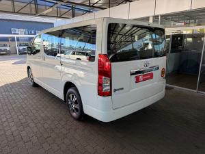 Toyota Quantum 2.8 LWB bus 11-seater GL - Image 20