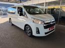 Thumbnail Toyota Quantum 2.8 LWB bus 11-seater GL
