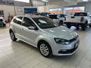 Thumbnail Volkswagen Polo Vivo hatch 1.6 Comfortline auto