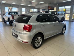 Volkswagen Polo Vivo hatch 1.6 Comfortline auto - Image 2