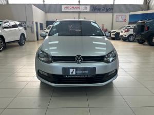 Volkswagen Polo Vivo hatch 1.6 Comfortline auto - Image 4