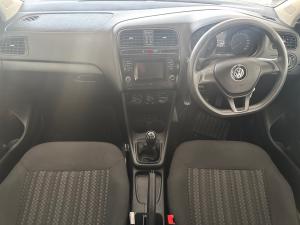 Volkswagen Polo hatch 1.2TSI Trendline - Image 6