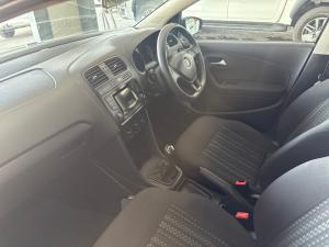 Volkswagen Polo hatch 1.2TSI Trendline - Image 7