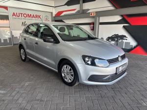 Volkswagen Polo hatch 1.2TSI Trendline - Image 1