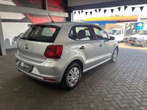 Volkswagen Polo hatch 1.2TSI Trendline - Image 2