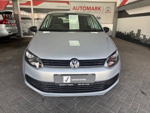 Volkswagen Polo hatch 1.2TSI Trendline - Image 4
