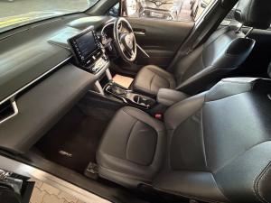 Toyota Corolla Cross 1.8 XS - Image 7