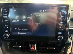 Toyota Corolla Cross 1.8 XS - Image 12