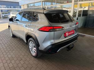 Toyota Corolla Cross 1.8 XS - Image 19