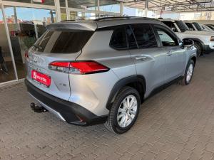 Toyota Corolla Cross 1.8 XS - Image 2