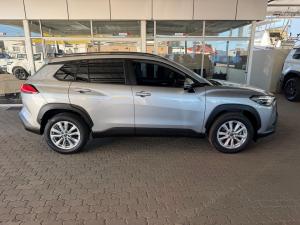 Toyota Corolla Cross 1.8 XS - Image 3