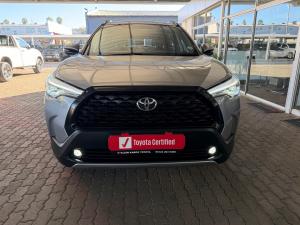 Toyota Corolla Cross 1.8 XS - Image 4