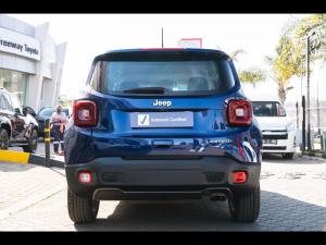 Jeep Renegade 1.4T Limited - Image 5