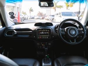 Jeep Renegade 1.4T Limited - Image 6