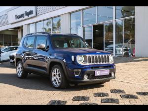 Jeep Renegade 1.4T Limited - Image 1