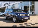 Thumbnail Jeep Renegade 1.4T Limited