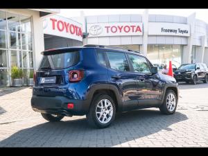 Jeep Renegade 1.4T Limited - Image 2