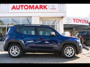 Jeep Renegade 1.4T Limited - Image 3