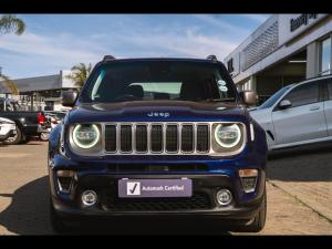 Jeep Renegade 1.4T Limited - Image 4