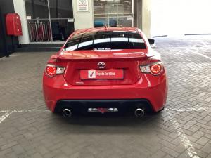 Toyota 86 2.0 high auto - Image 5