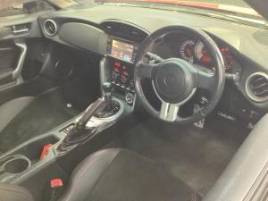 Toyota 86 2.0 high auto - Image 6