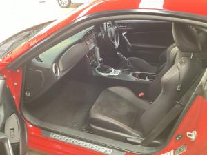 Toyota 86 2.0 high auto - Image 7