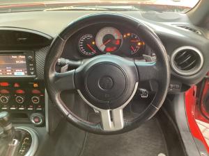 Toyota 86 2.0 high auto - Image 8