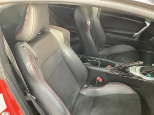Toyota 86 2.0 high auto - Image 13