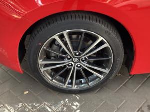 Toyota 86 2.0 high auto - Image 15