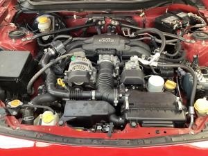 Toyota 86 2.0 high auto - Image 16