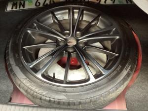 Toyota 86 2.0 high auto - Image 17