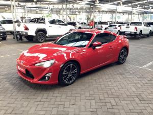 Toyota 86 2.0 high auto - Image 18